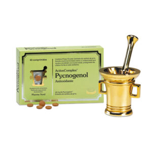 ACTIVECOMPLEX PYCNOGENOL 60 COMPRIMIDOS