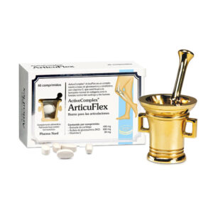 ACTIVECOMPLEX ARTICUFLEX 60 COMPRIMIDOS