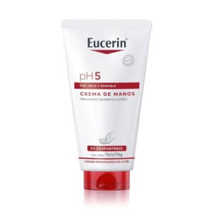 EUCERIN PH5 CREMA DE MANOS 75 ML