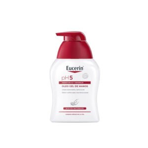 EUCERIN PH5 OLEOGEL DE MANOS 250 ML