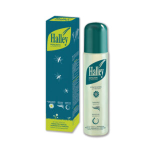 HALLEY REPELENTE DE INSECTOS 250 ML