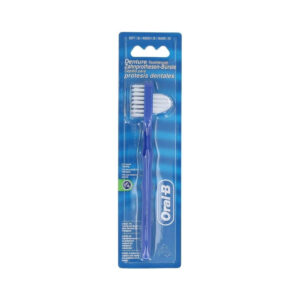ORAL-B CEPILLO PARA PRÓTESIS