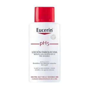 EUCERIN PH5 LOCIÓN ENRIQUECIDA 200ML