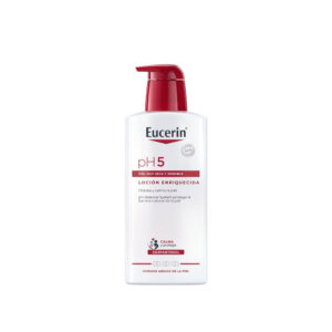 EUCERIN PH5 LOCIÓN ENRIQUECIDA 400 ML