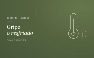 Gripe y resfriado: cómo distinguirlos y cómo preparar el botiquín para el invierno