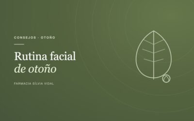 Rutina facial de otoño: cómo recuperar la piel después del verano