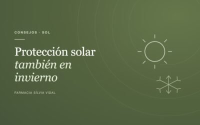 Protección solar en otoño e invierno: ¿hace falta?
